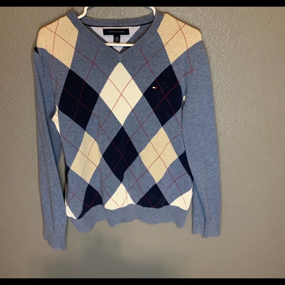 Tommy Hilfiger Pullover sweat - Picture 1 of 3